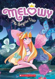 Melowy #5: The Surprise Visit