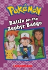 Pokémon Classic Chapter Book #13: Battle for the Zephyr Badge