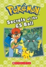 Pokémon Classic Chapter Book #16: Secrets of the GS Ball