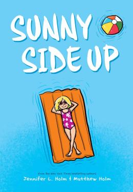 Sunny Side Up/Swing It Sunny (Box Set) | Scholastic Canada