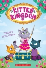 Kitten Kingdom #1: Tabby's First Quest