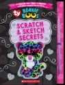 Beanie Boos: Scratch and Sketch Secrets