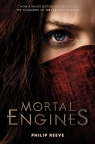 Mortal Engines: Movie Tie-In Edition