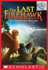 The Last Firehawk #6: The Battle for Perodia