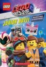 Lego the Lego Movie 2: Junior Novel
