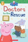 Peppa Pig: Doctors To the Rescue
