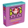 Bob Books: Animal Stories (Emerging Reader)
