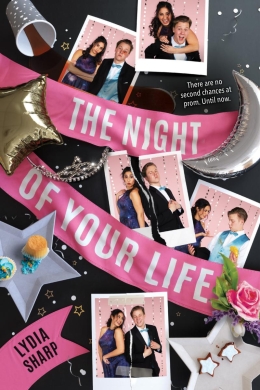The Night of Your Life (Point Paperbacks)