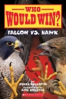 Falcon vs. Hawk (Who Would Win?)