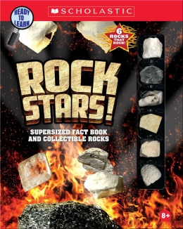 Rock Stars Kit