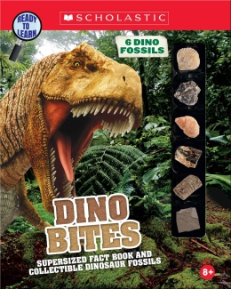 Dinosaur Bites