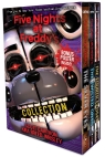 Five Nights at Freddy's Boxset (Books 1-3)