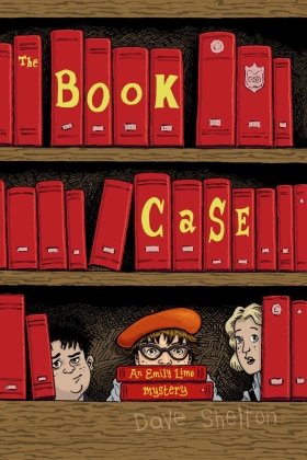 Book Case 