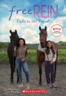 Free Rein: Fight to the Finish