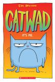 Catwad #1: It's Me