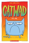 Catwad #1: It's Me
