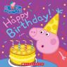 Peppa Pig: Happy Birthday!