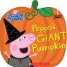 Peppa's Giant Pumpkin (Peppa Pig)