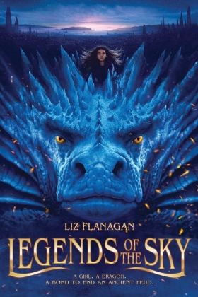 Legends of the Sky: Dragon Daughter