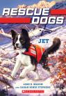 Jet (Rescue Dogs #3)