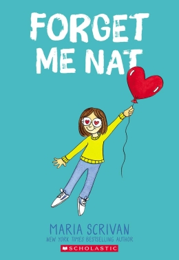 Forget Me Nat (Nat Enough #2)