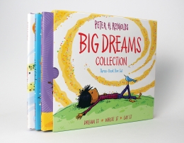 Big Dreams Collection