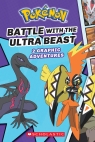 Pokemon: Comic Novel #1: Battle with the Ultra Beast