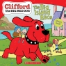 The Big Island Race (Clifford)