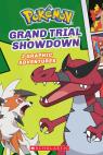 Grand Trial Showdown (Pokémon: Graphic Collection #2)