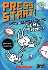 Super Rabbit Boy’s Time Jump!: A Branches Book (Press Start! #9)