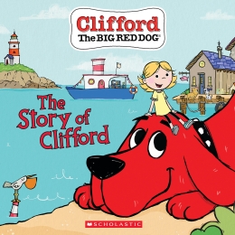 The Story of Clifford (Clifford)