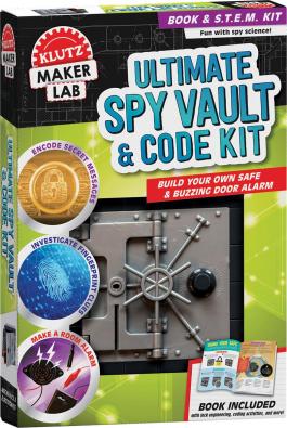 Jogo de Mesa Spy Code Missao Escape Room da MultiKids BR424 - Brinquedos de Estratégia - Magazine Luiza