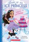 Icing on the Snowflake (Diary of an Ice Princess #6)