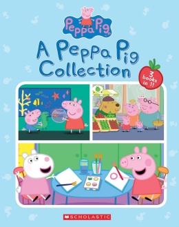 A Peppa Pig Collection (Peppa Pig)