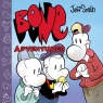 BONE Adventures (Combined volume)