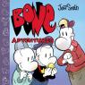 BONE Adventures (Combined volume)