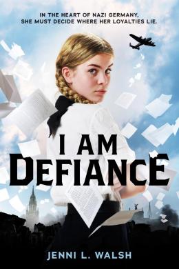 I Am Defiance