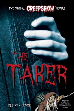 Creepshow: The Taker (Media tie-in)