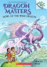 Howl of the Wind Dragon: A Branches Book (Dragon Masters #20)
