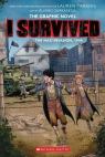 I Survived the Nazi Invasion, 1944 (I Survived Graphic Novel #3): A Graphix Book