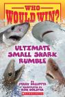 Who Would Win?: Ultimate Small Shark Rumble