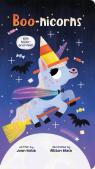 Boo-nicorns (A Touch-and-Feel Book)