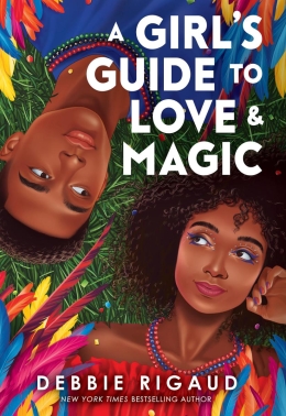 A Girl's Guide to Love &amp; Magic