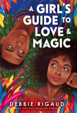 A Girl's Guide to Love &amp; Magic