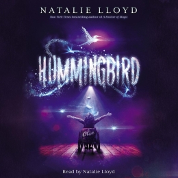 Hummingbird (Unabridged edition)