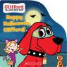 Happy Halloween, Clifford!