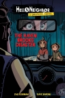 The Raven Brooks Disaster (Hello Neighbor Graphic Novel #2)