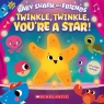 Twinkle, Twinkle, You're a Star! (Baby Shark and Friends)