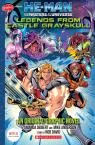 Legends from Castle Grayskull (He-Man And the Masters of the Universe: Graphic Novel)