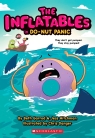 The Inflatables in Do-Nut Panic! (The Inflatables #3)